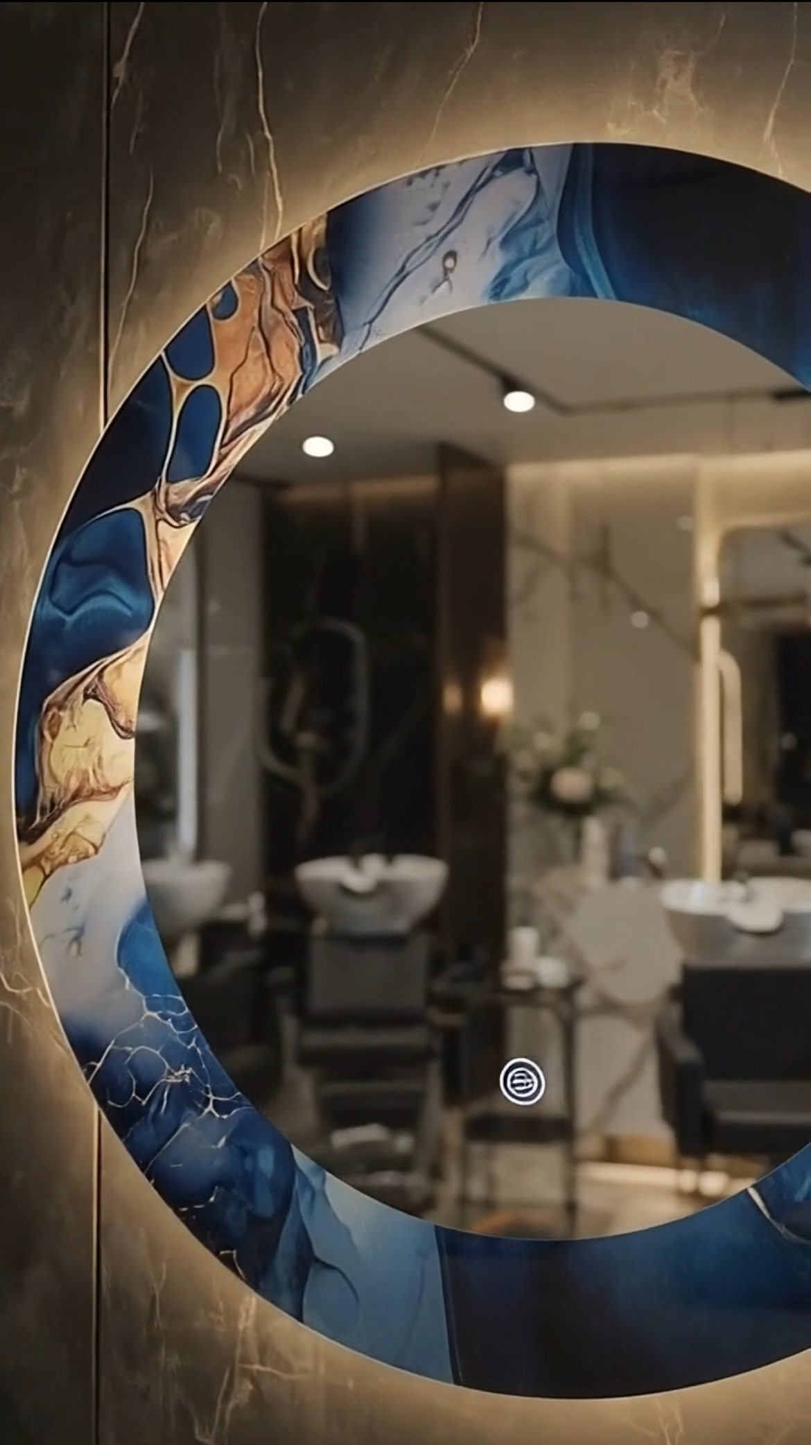 Aura Ocean detay görseli