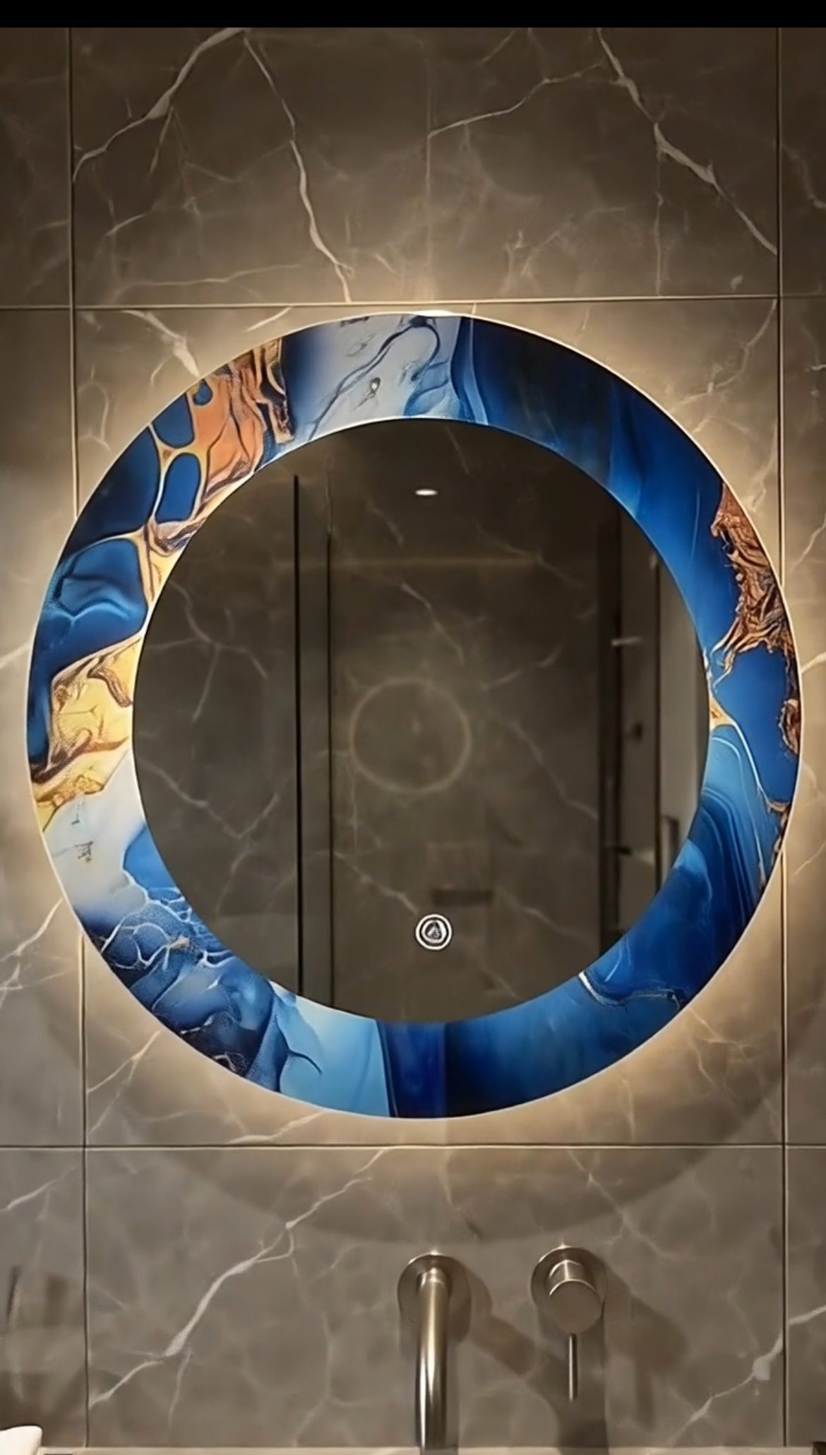 Aura Ocean ortam görseli