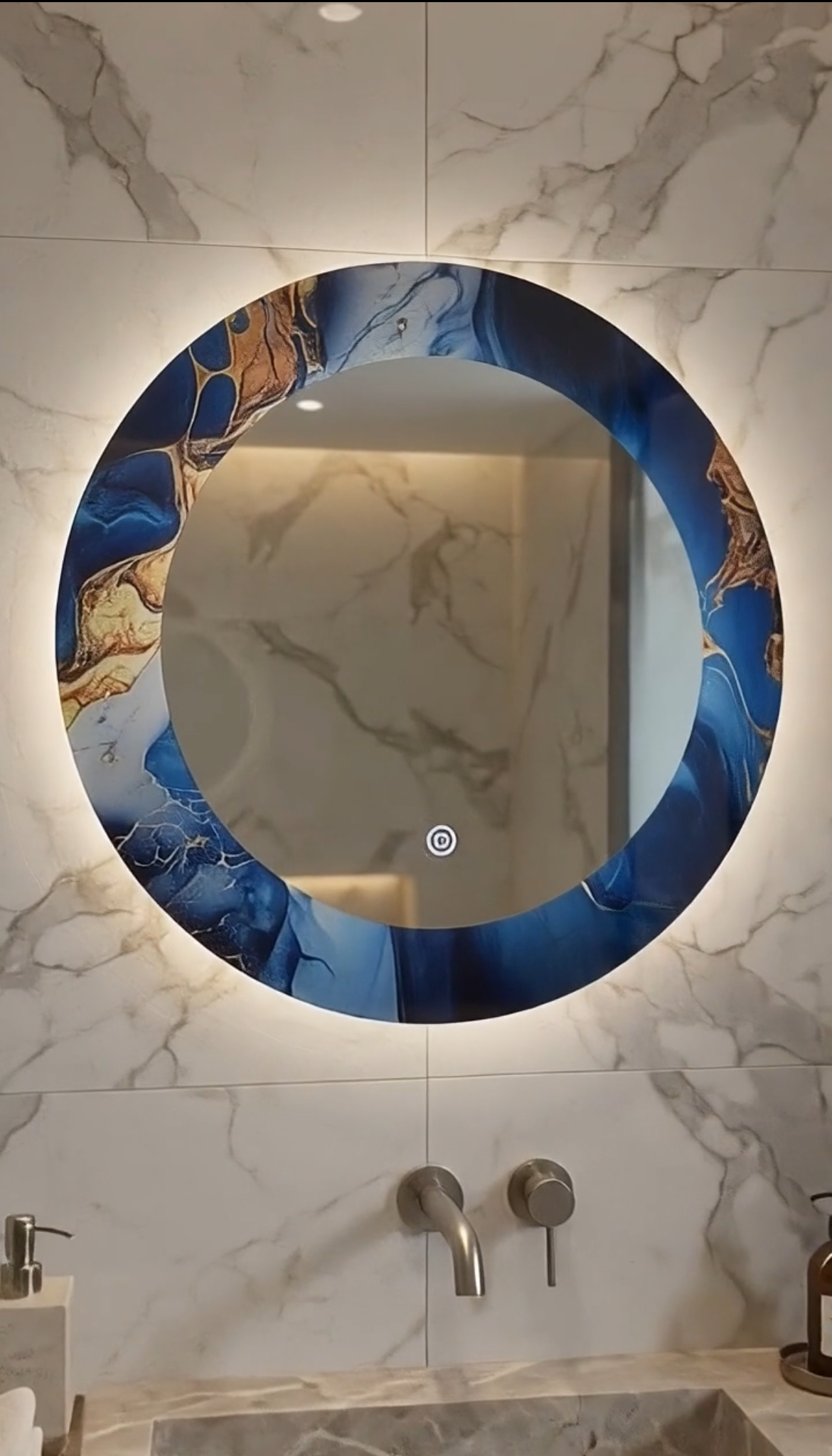 Aura Ocean koleksiyon görseli
